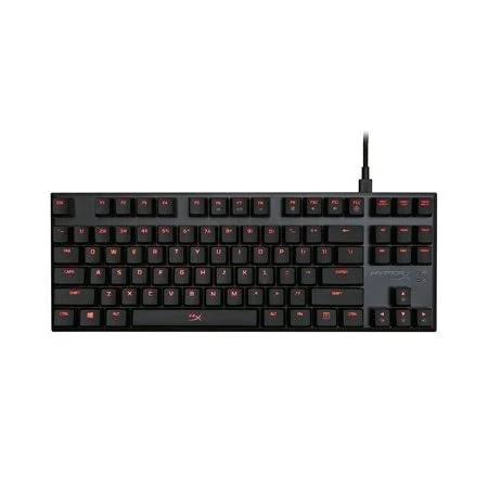 Kingston HyperX Alloy FPS Pro Mechanical Keyboard Cherry MX Gaming Keyboards Backlight LED Anti-ghosting Full N-key Rollover Che