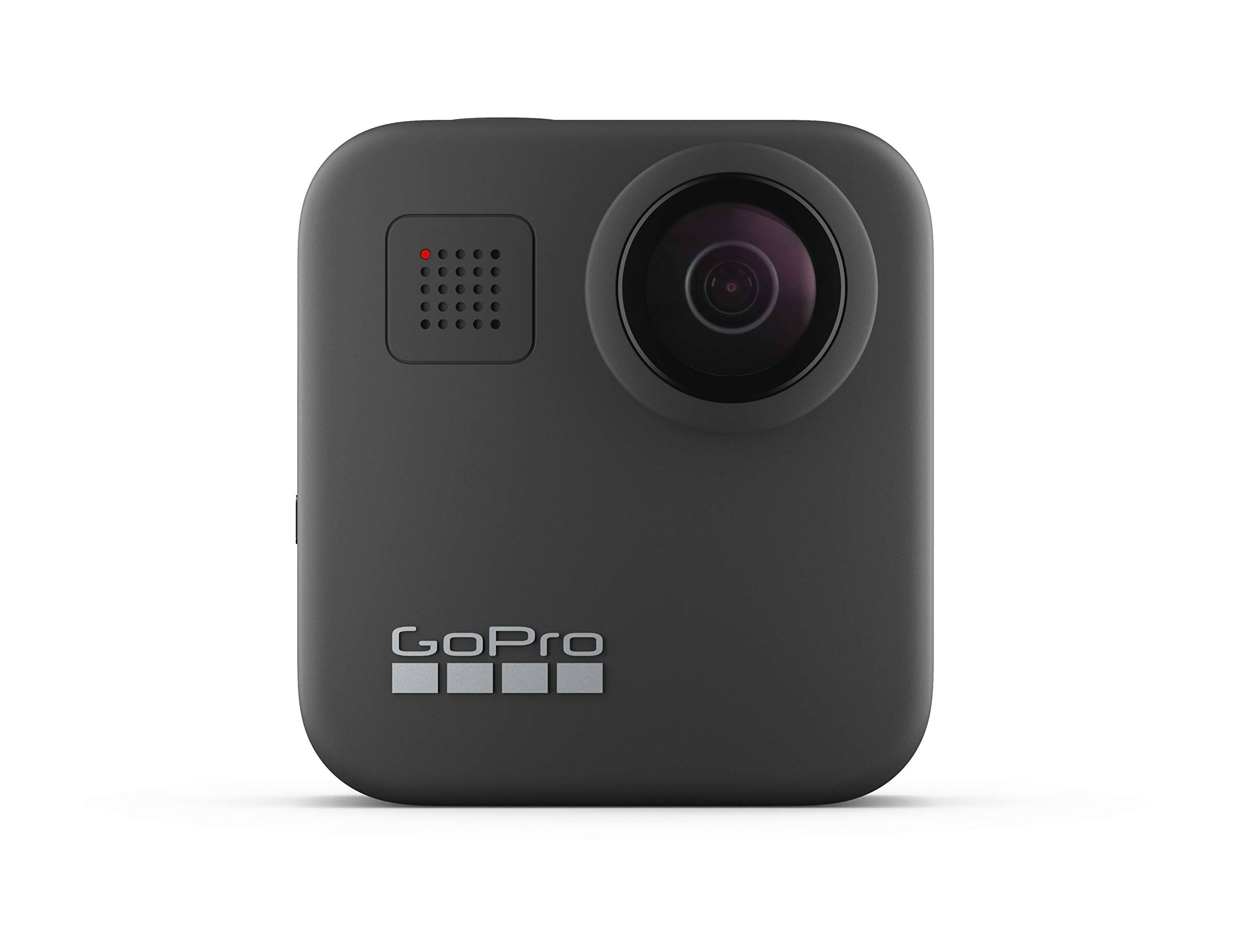 GoPro MAX 2 x 16.0 MP Action Camera - 5.6K