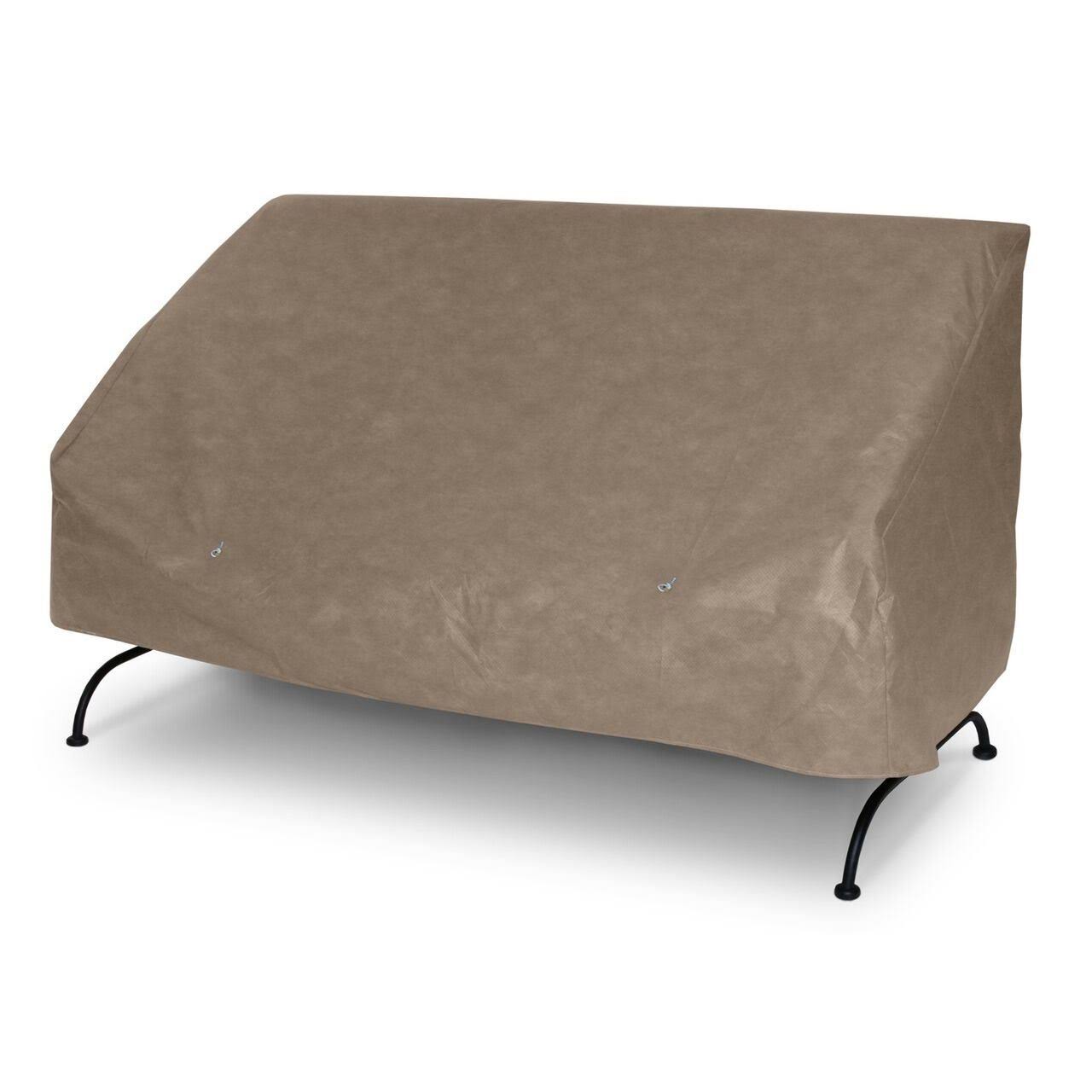 KoverRoos III Deep 3 Seat Glider / Lounge Cover KoverRoos