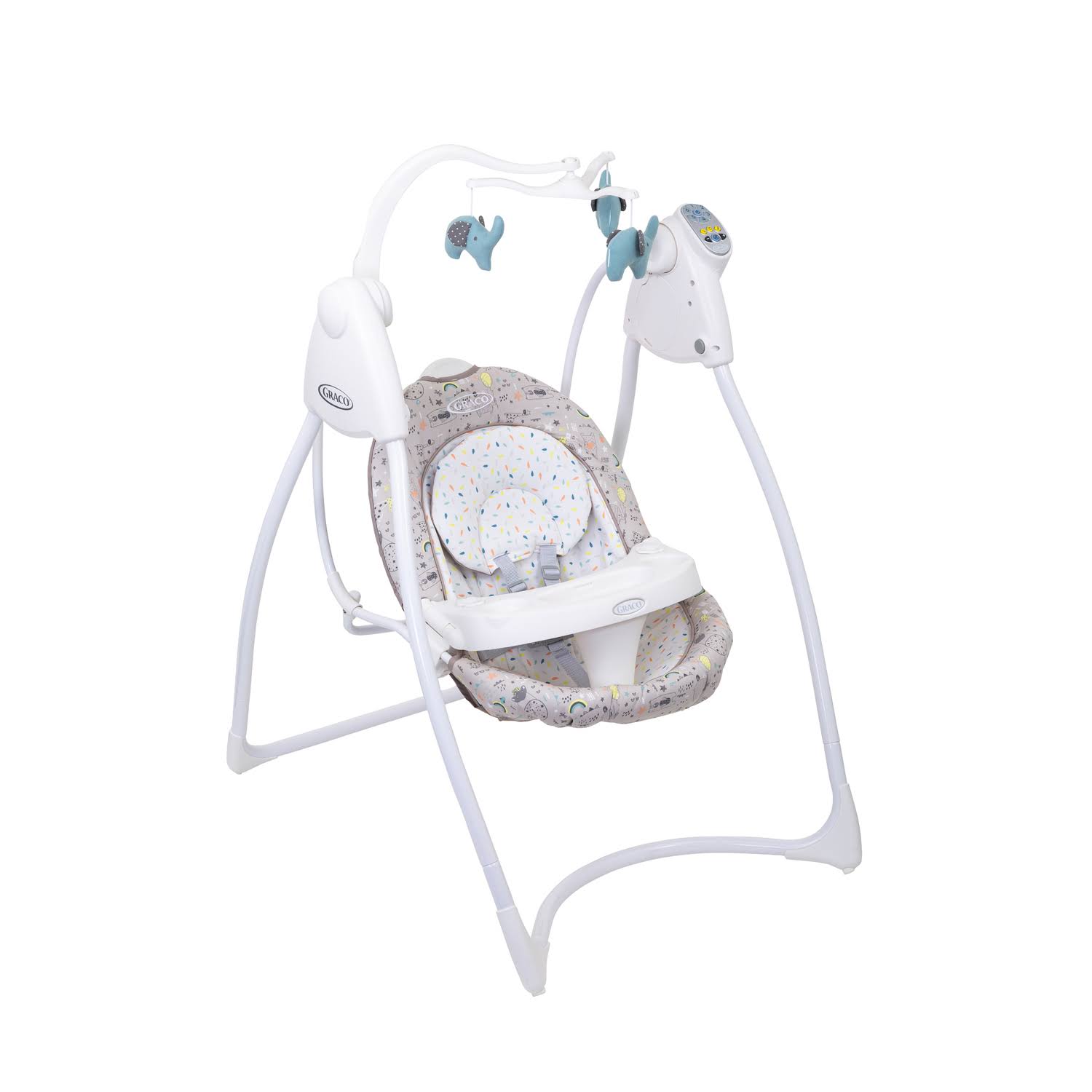 Lovin`hug Swing Daydream Graco