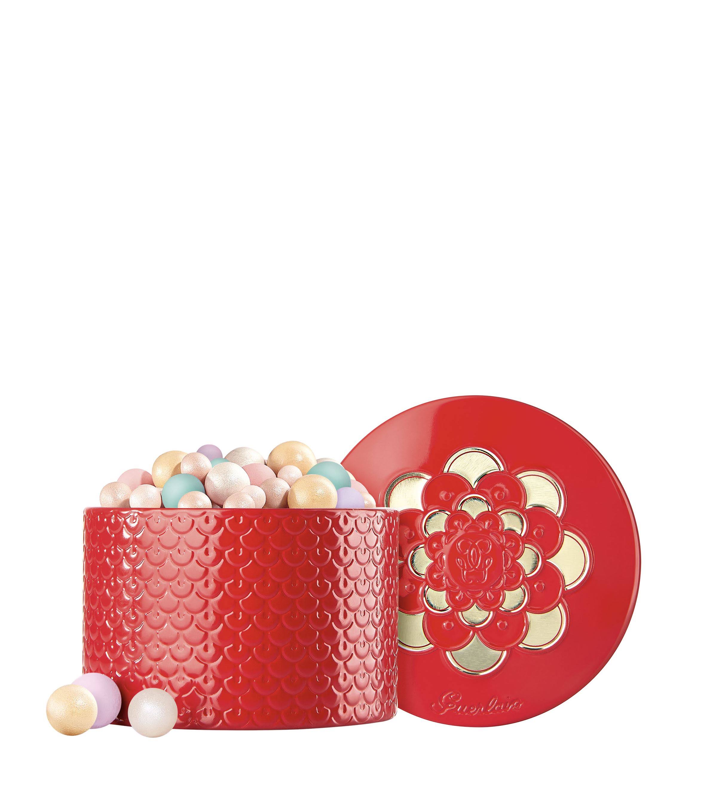 Guerlain Meteorites Illuminating Powder Pearls, Lunar New Year Limited Edition
