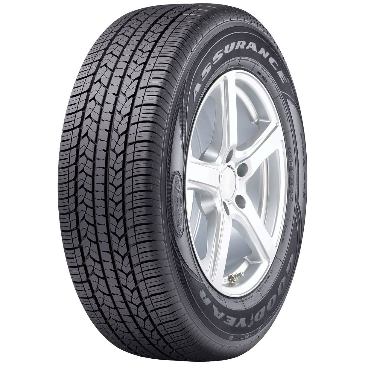 Goodyear Assurance Fuel Max CS Tire 235/70R16