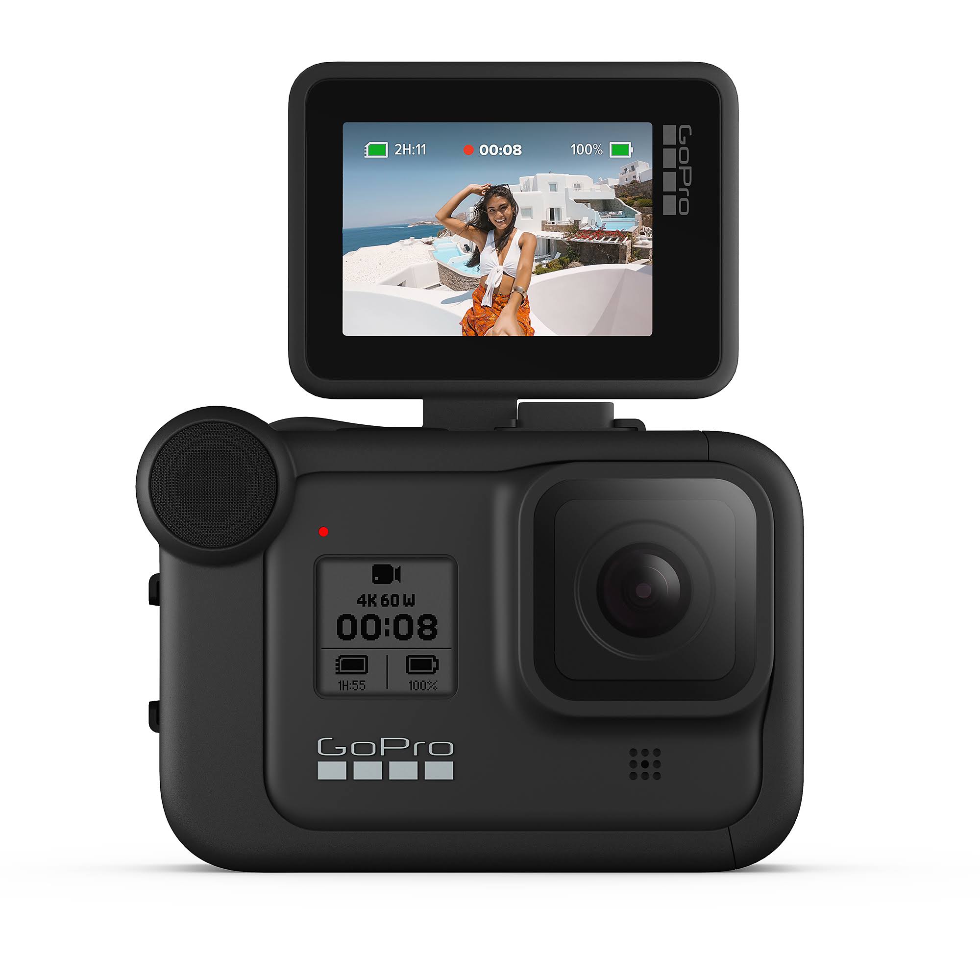 GoPro Display Mod for HERO8 Black
