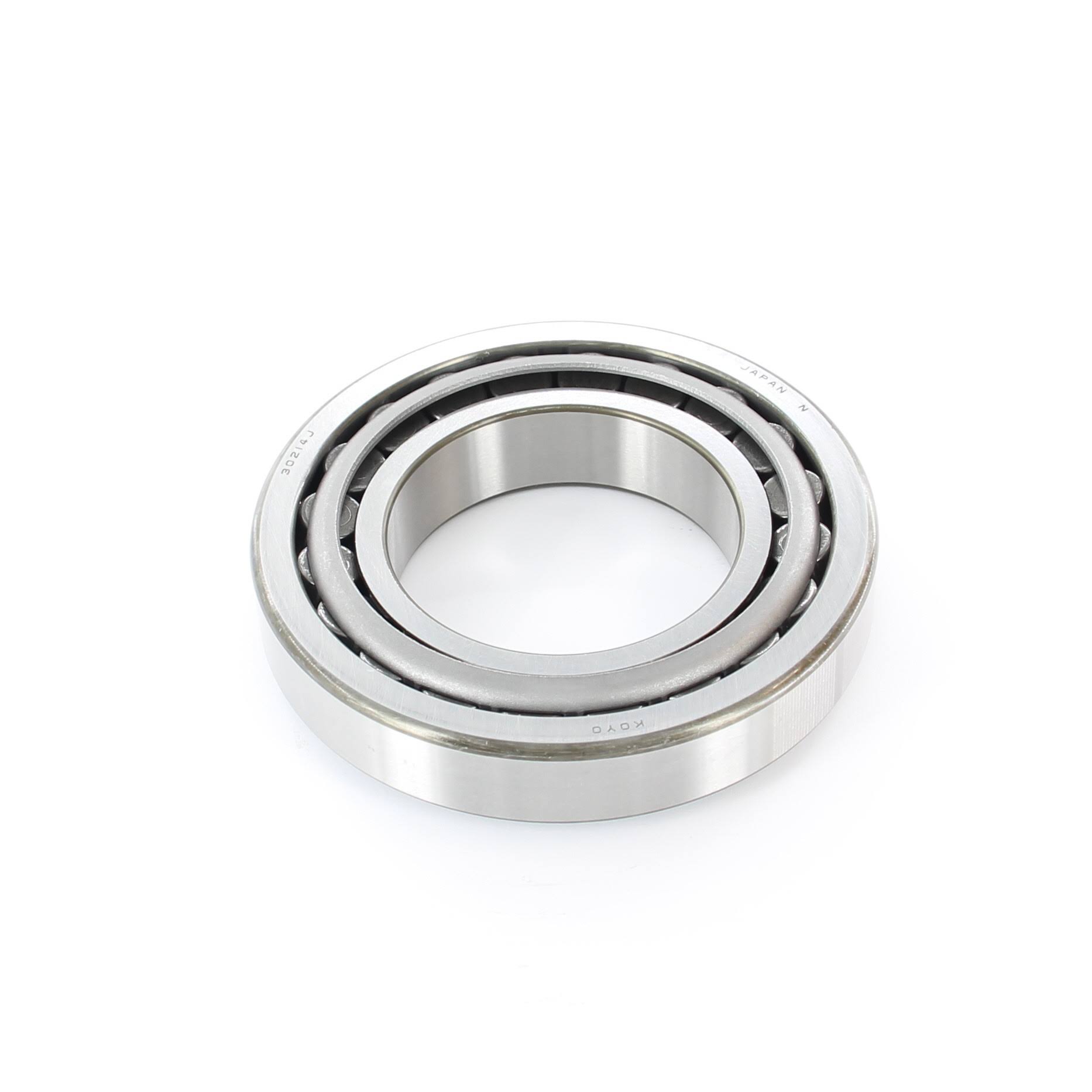 Tapered Roller Bearing 30214-JR-KOYO - 70x125x26.2 mm