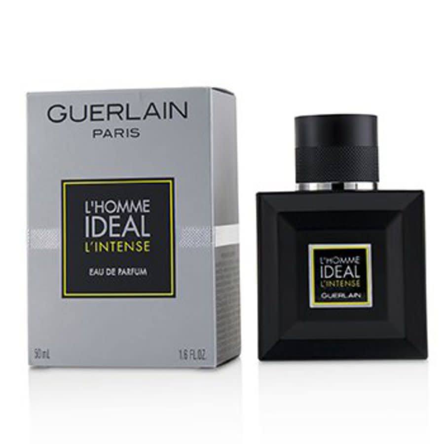 Guerlain - L&homme Ideal L&intense Eau De Parfum Spray 50ml/1.6oz