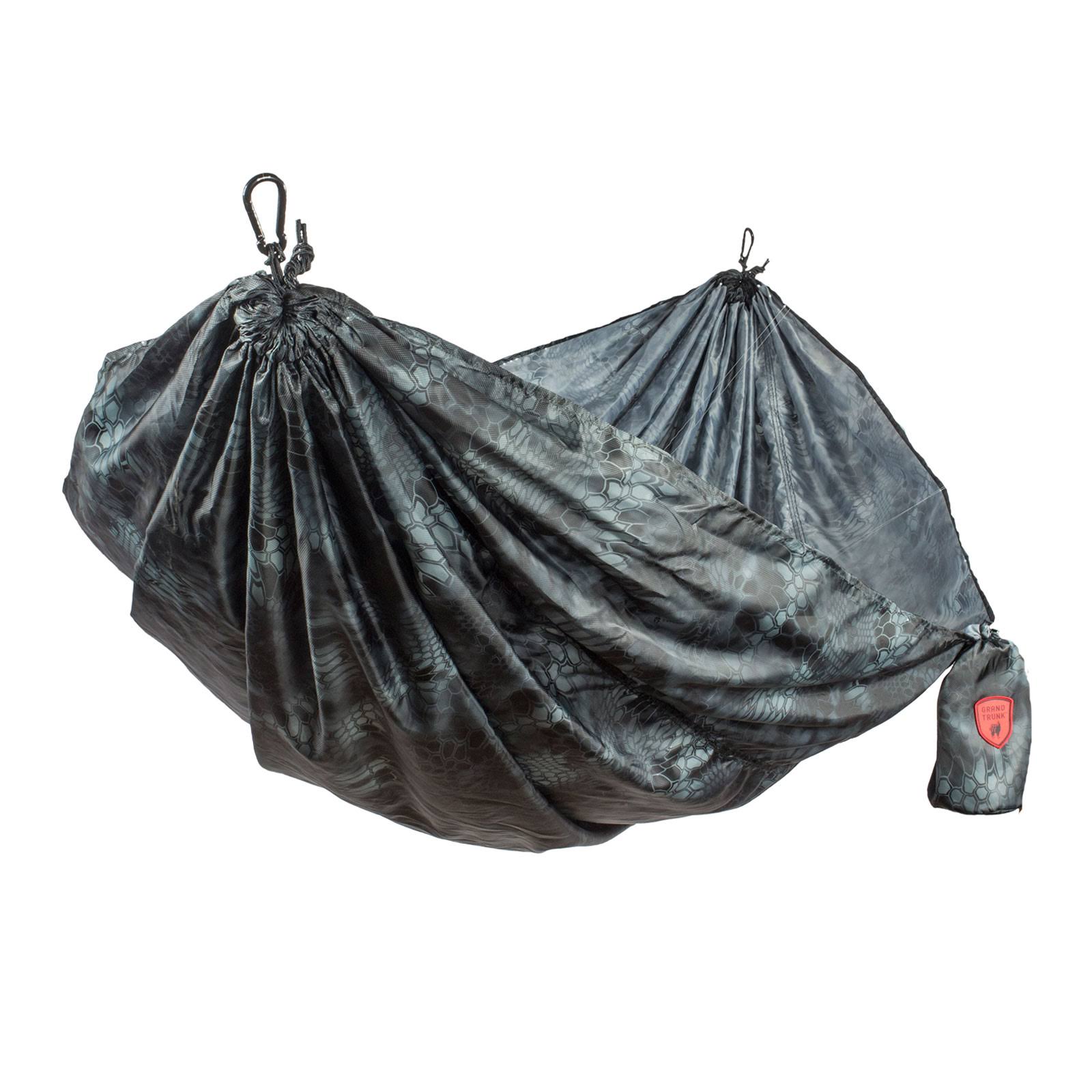 Grand Trunk Kryptek Double Hammock