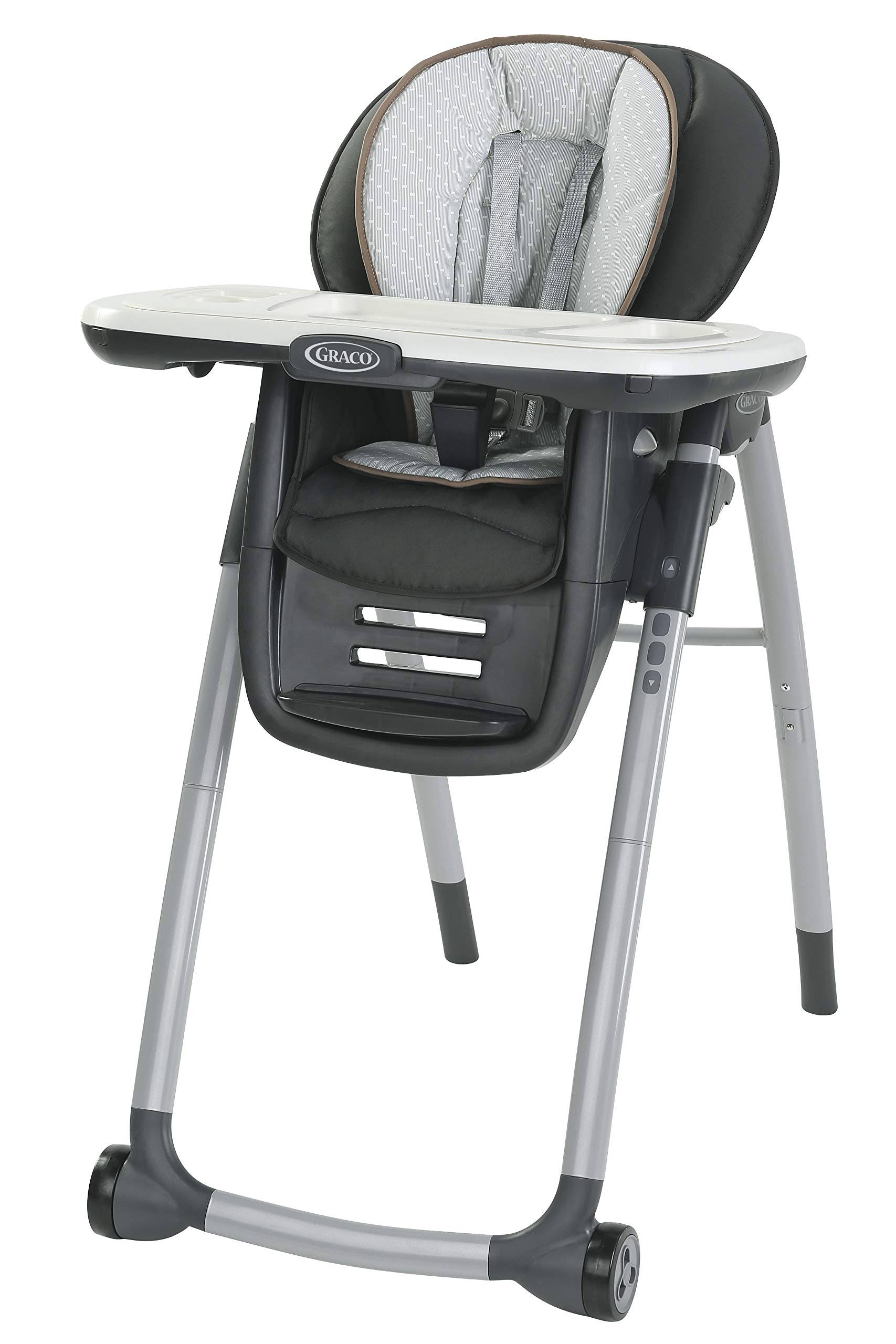 Graco Table2Table Premier Fold 7-in-1 Highchair - Tatum