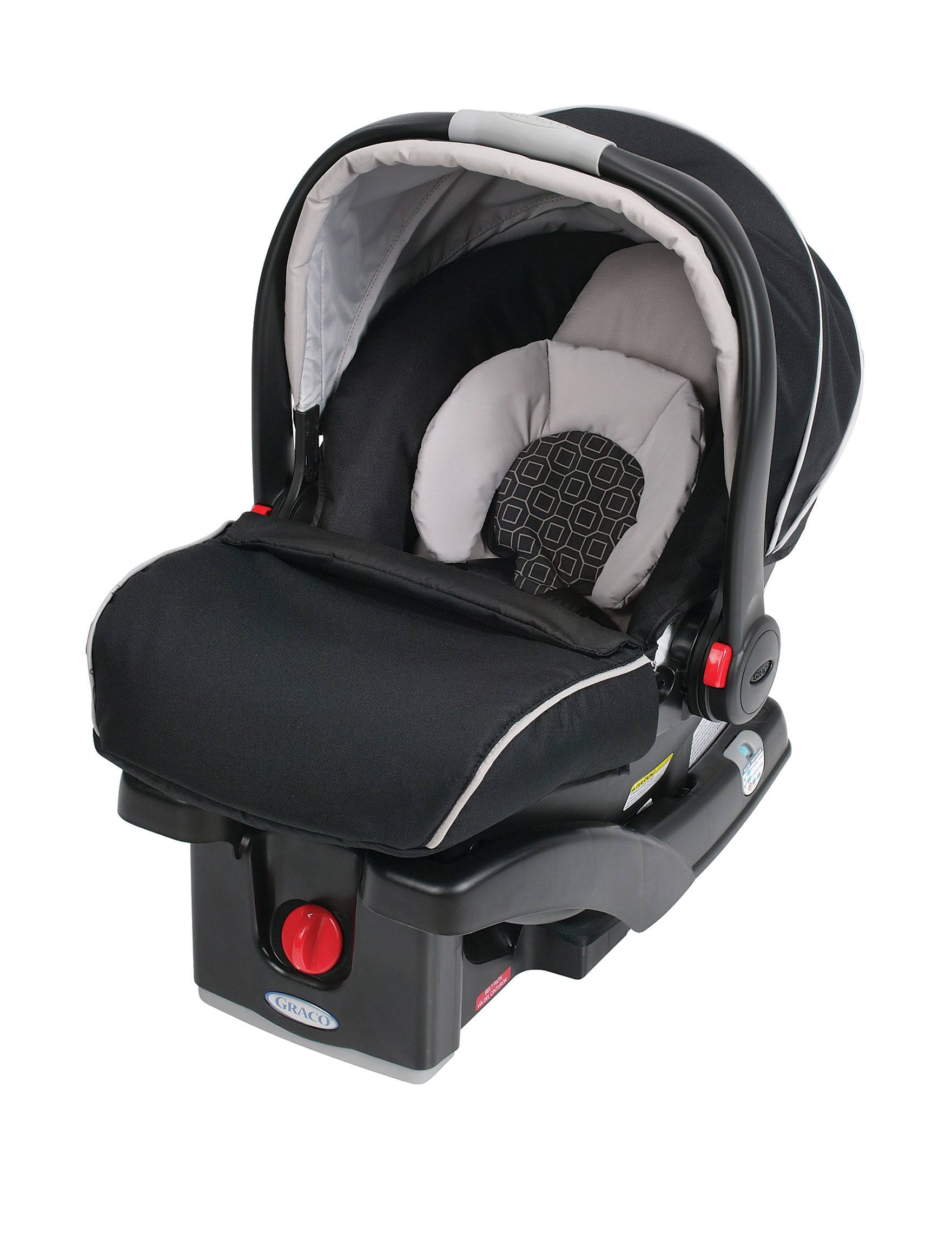 Graco 1926890 SnugRide Click Connect 35 Infant Car Seat Pierce