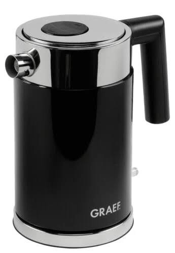 Graef WK 402 EU Hardware/Electronic