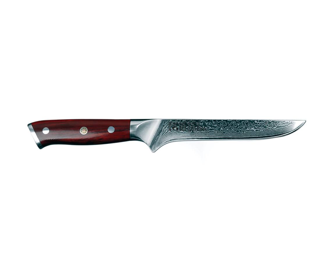 6x22 Boning Knife - The Fillet/boning Knife Is Perfect for Delicate