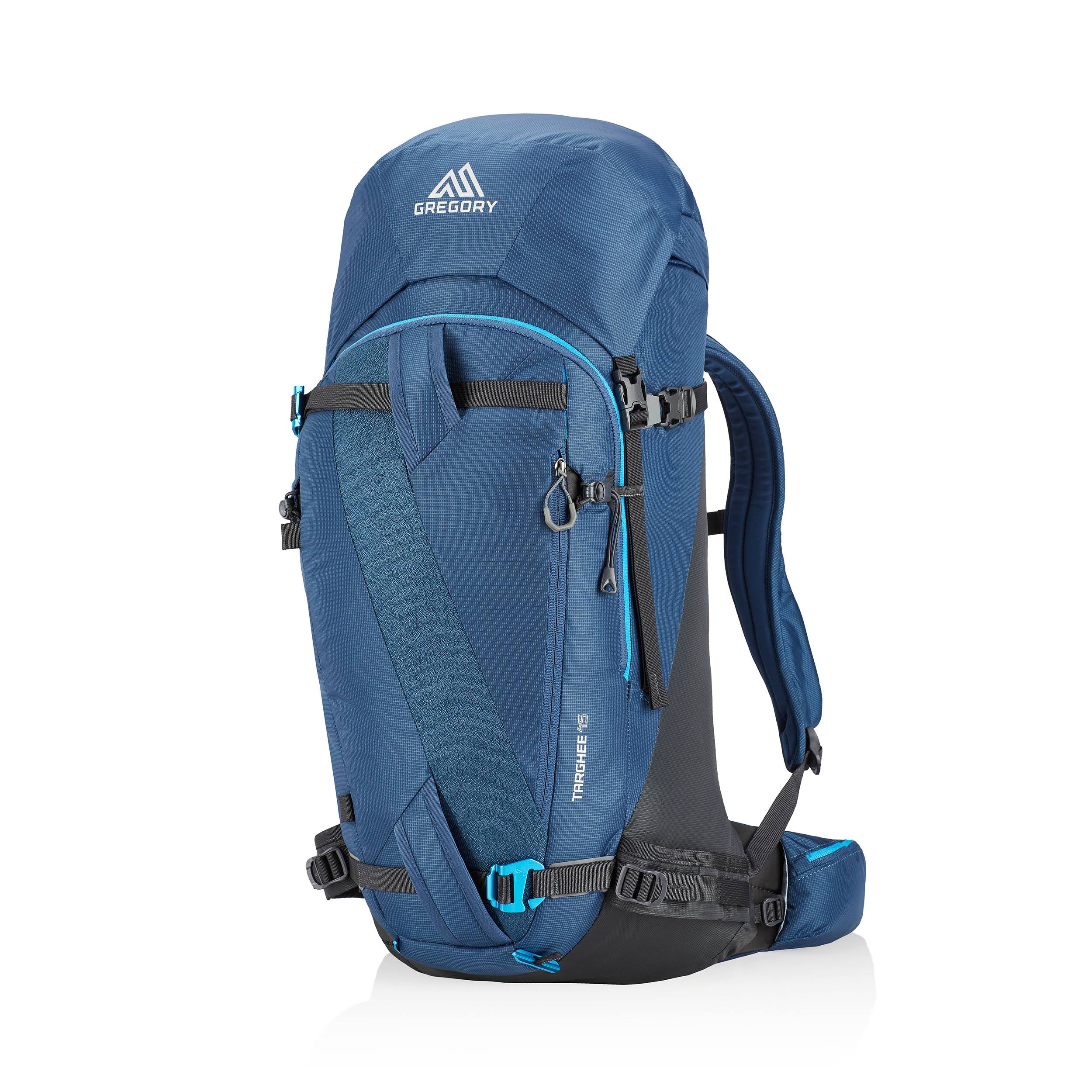 Gregory Targhee 45 - Atlantis Blue - Medium