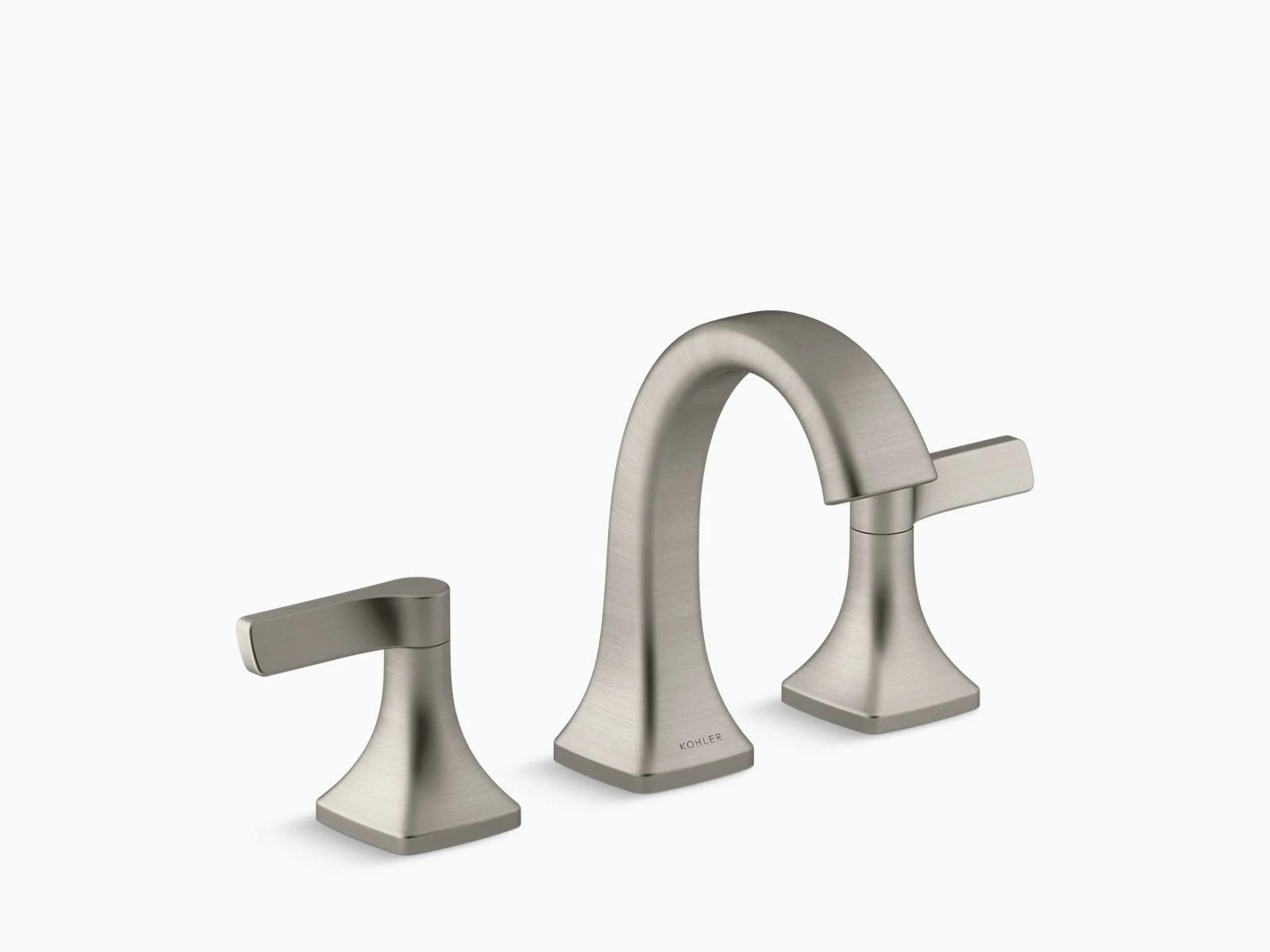 Maxton Widespread Bathroom Sink Faucet