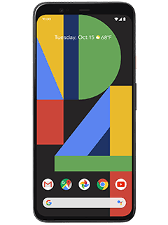 Google Pixel 4 XL - 64 GB - Oh So Orange - ATu0026T