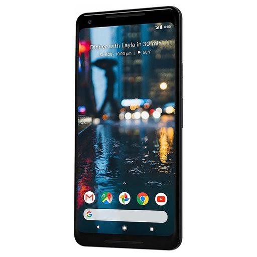 Google Pixel 2 XL 64 Gb, Black