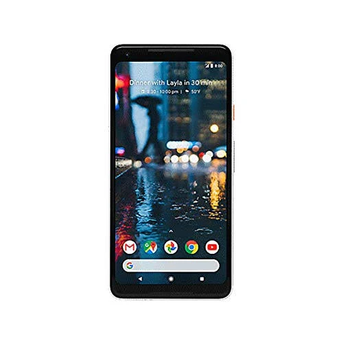 Google Pixel 2 XL 64GB Smartphone - Verizon - Just Black