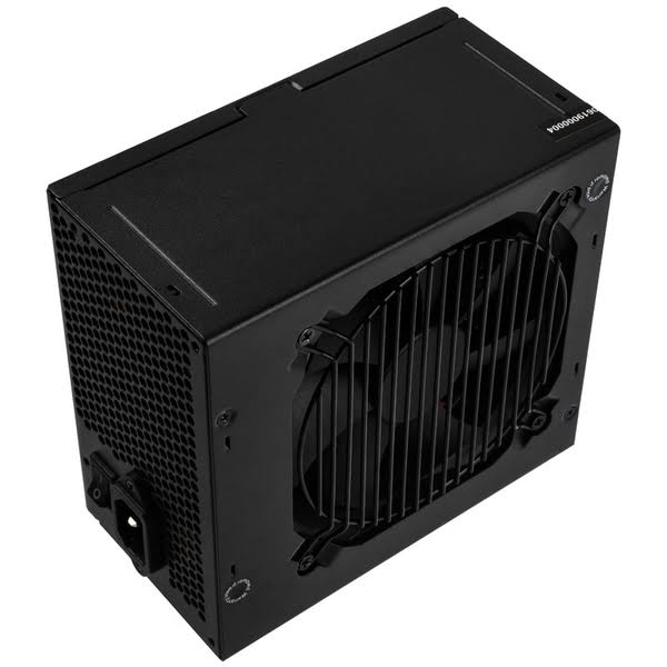 Kolink Enclave 600W 80 Plus Gold Modular Power Supply