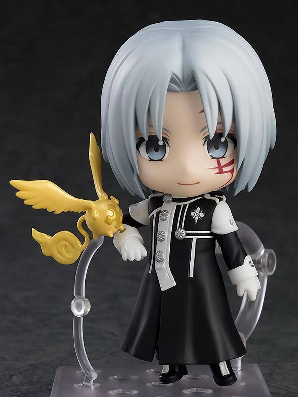 Nendoroid Allen Walker: D.Gray-Man