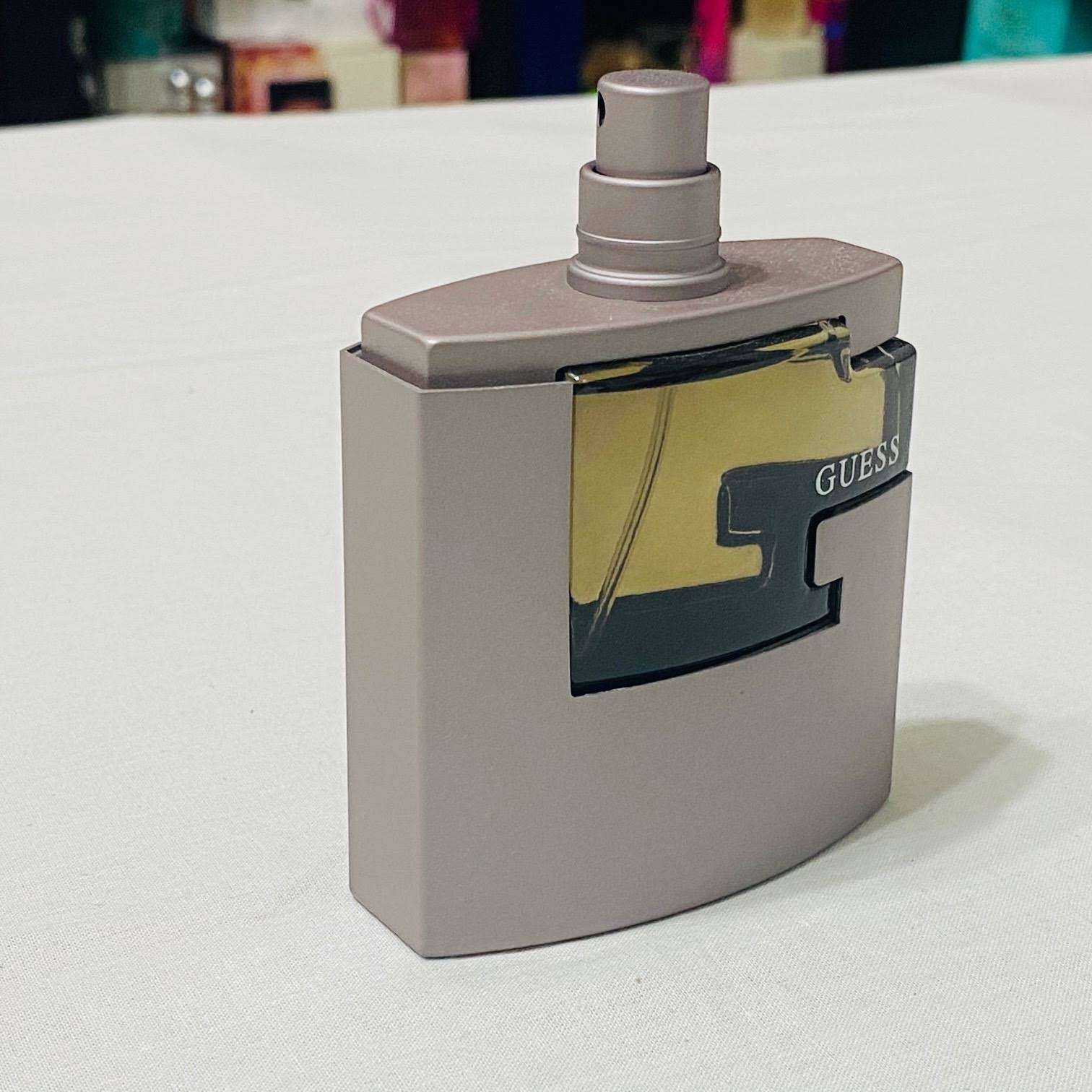 Guess Suede by Guess (Men)