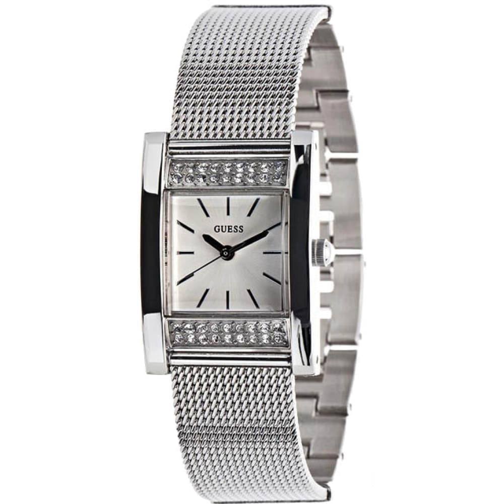Ladies& Watch Guess W0127L1 (12 mm)