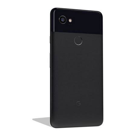 Google Pixel 2 XL, Atu0026t or T-Mobile | Black, 64 GB, 6.0 in Screen | Grade B+, Size: in x in x in