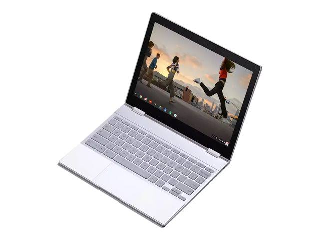Google Pixelbook (i5, 8 GB Ram, 128GB) (Ga00122-Us) Free Shipping