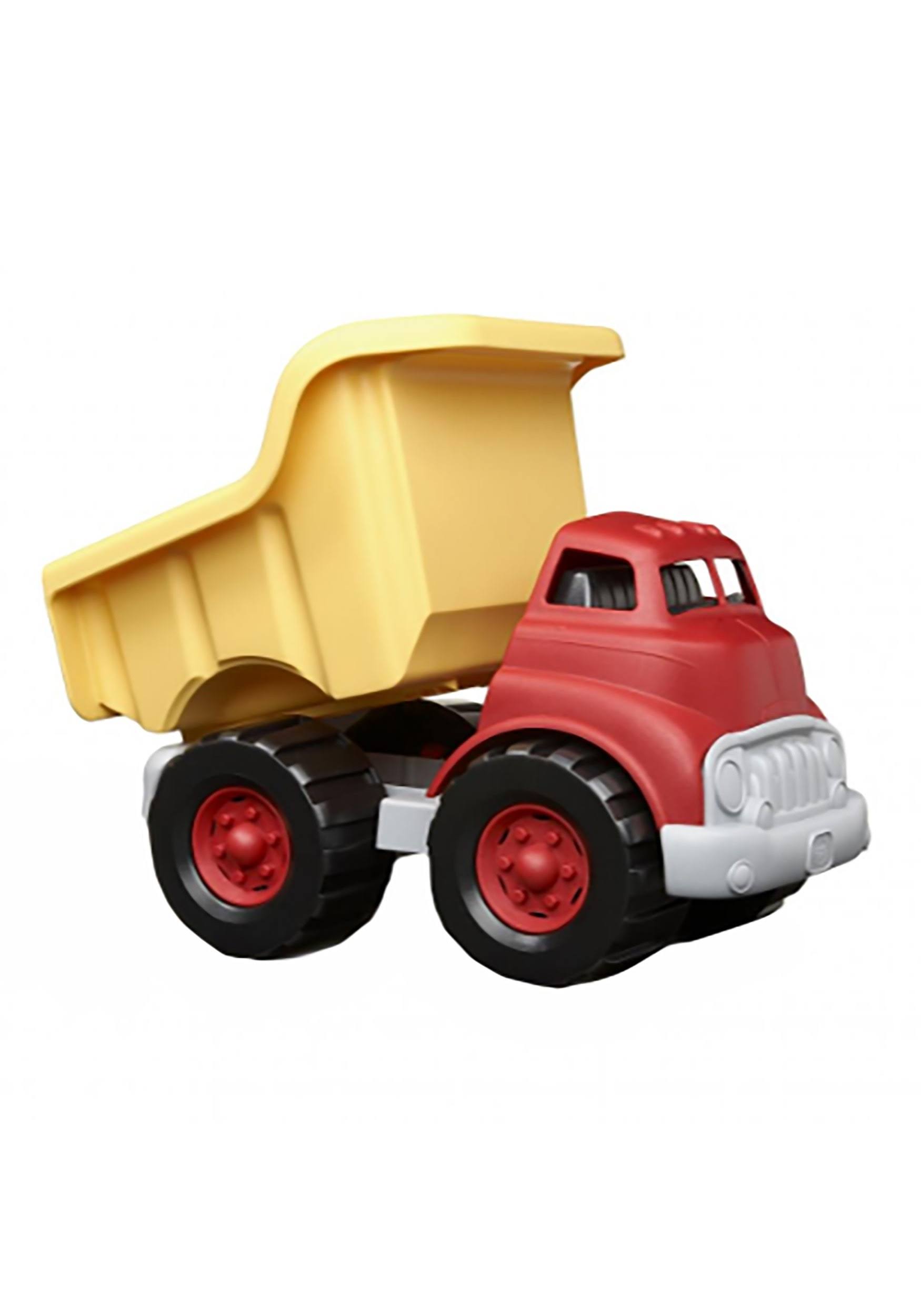 Green Toys - Dump Truck