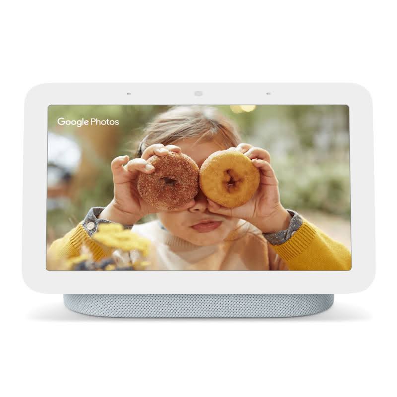 Google Nest Hub 2nd Gen Mist