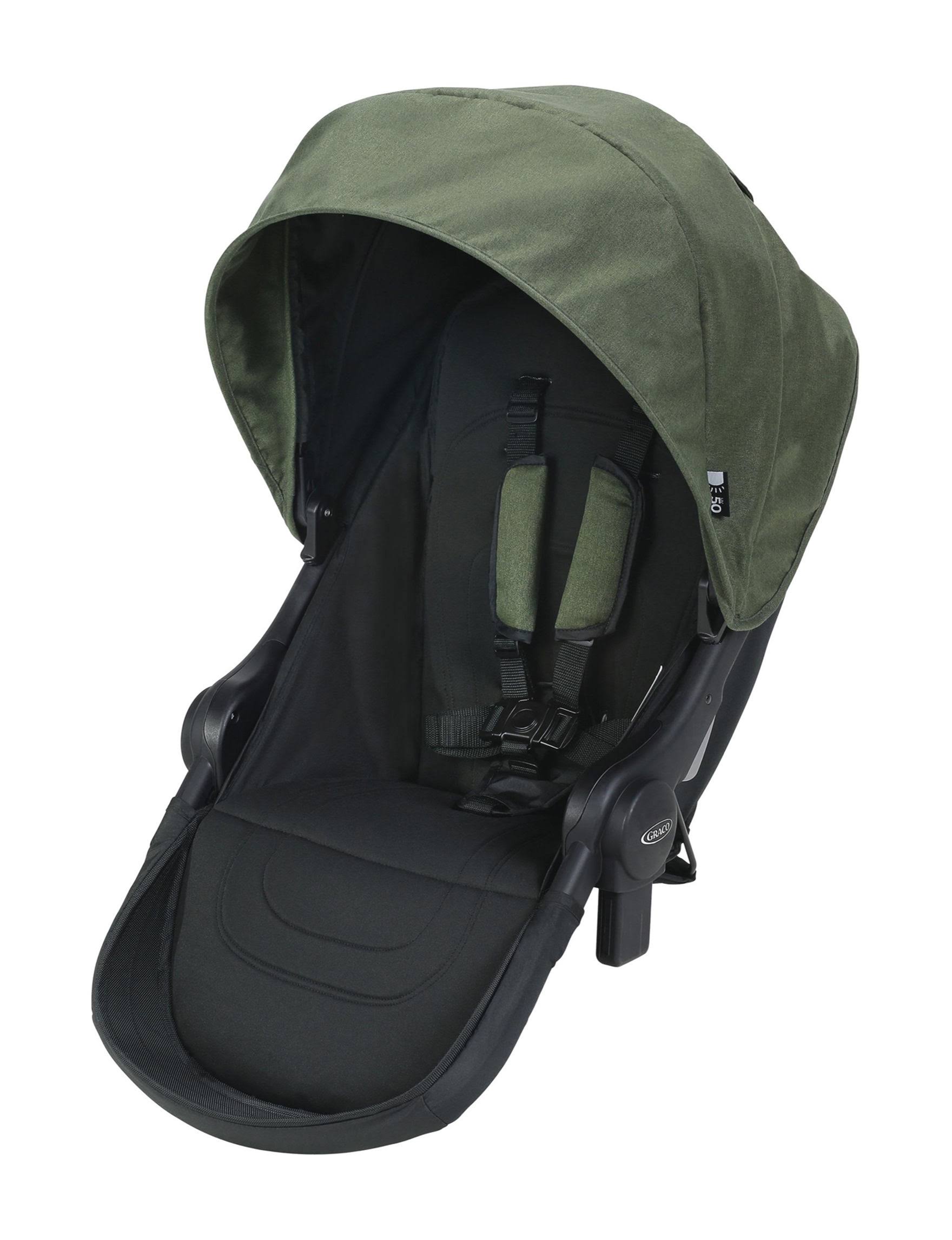 Graco Uno2Duo Stroller Second Seat Jules