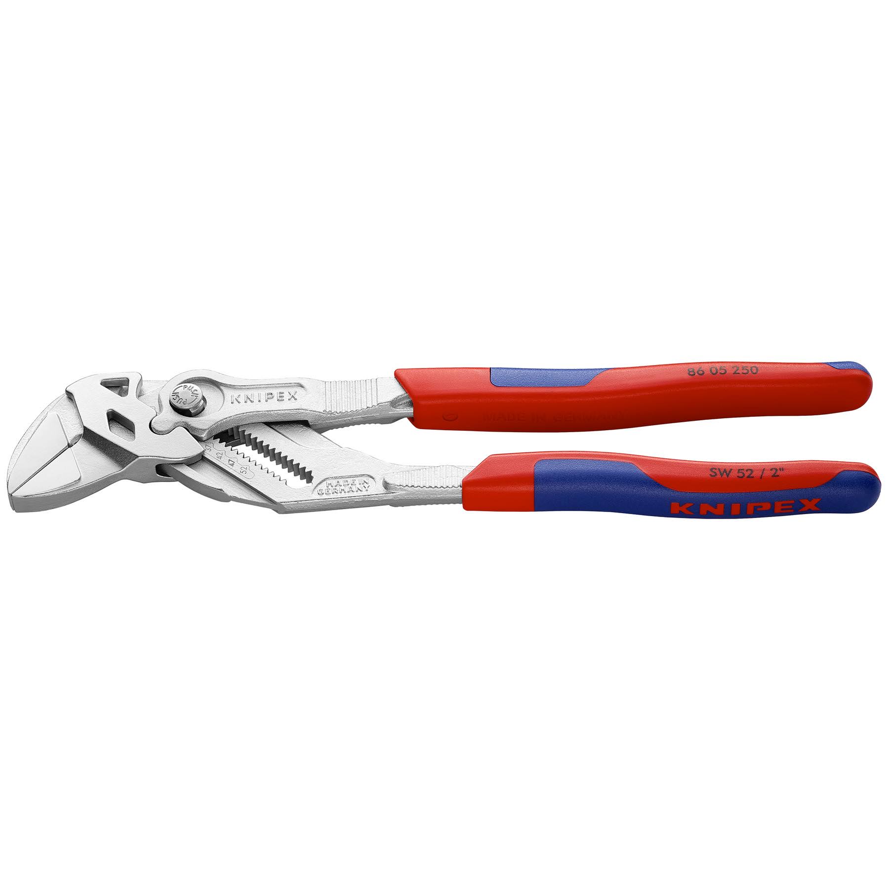 Knipex 8605250 10 inch Pliers Wrench