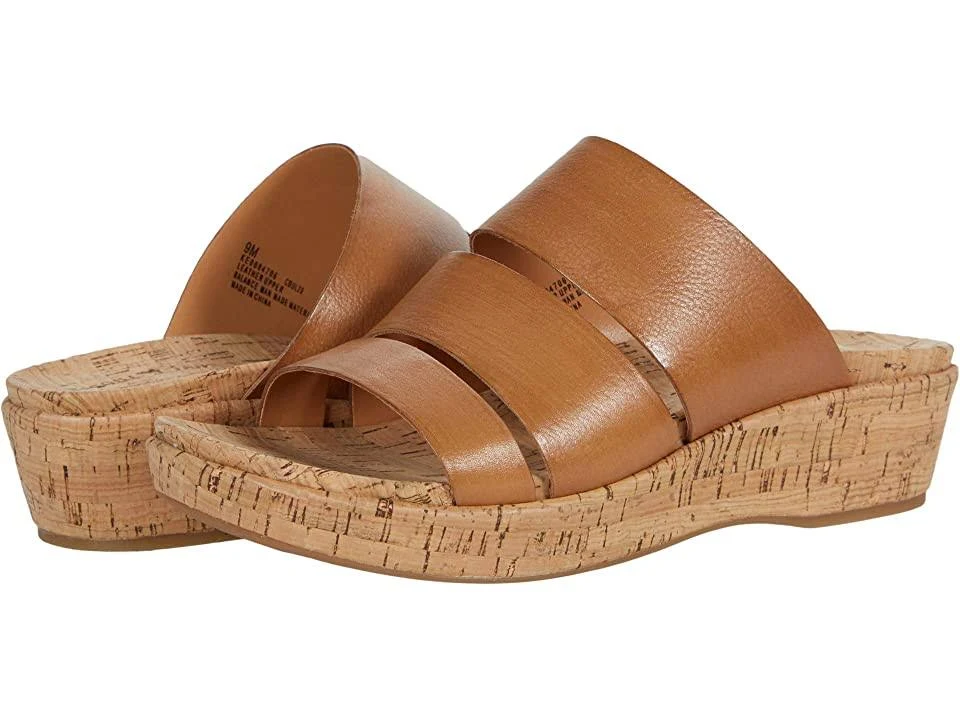 Korkease Women&s &Menzie& Sandals Shoe (US Size 8) in Brown