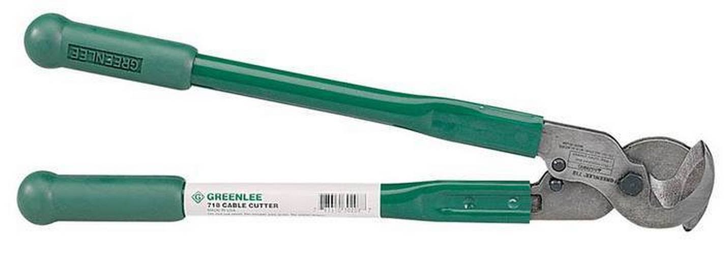 Greenlee 718 Cable Cutter