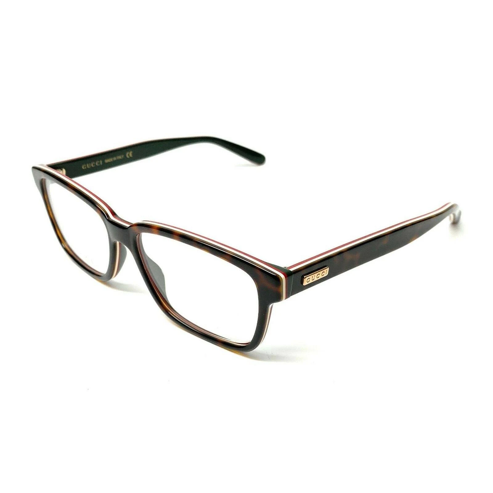 Gucci GG0272O Eyeglasses - Havana (006)