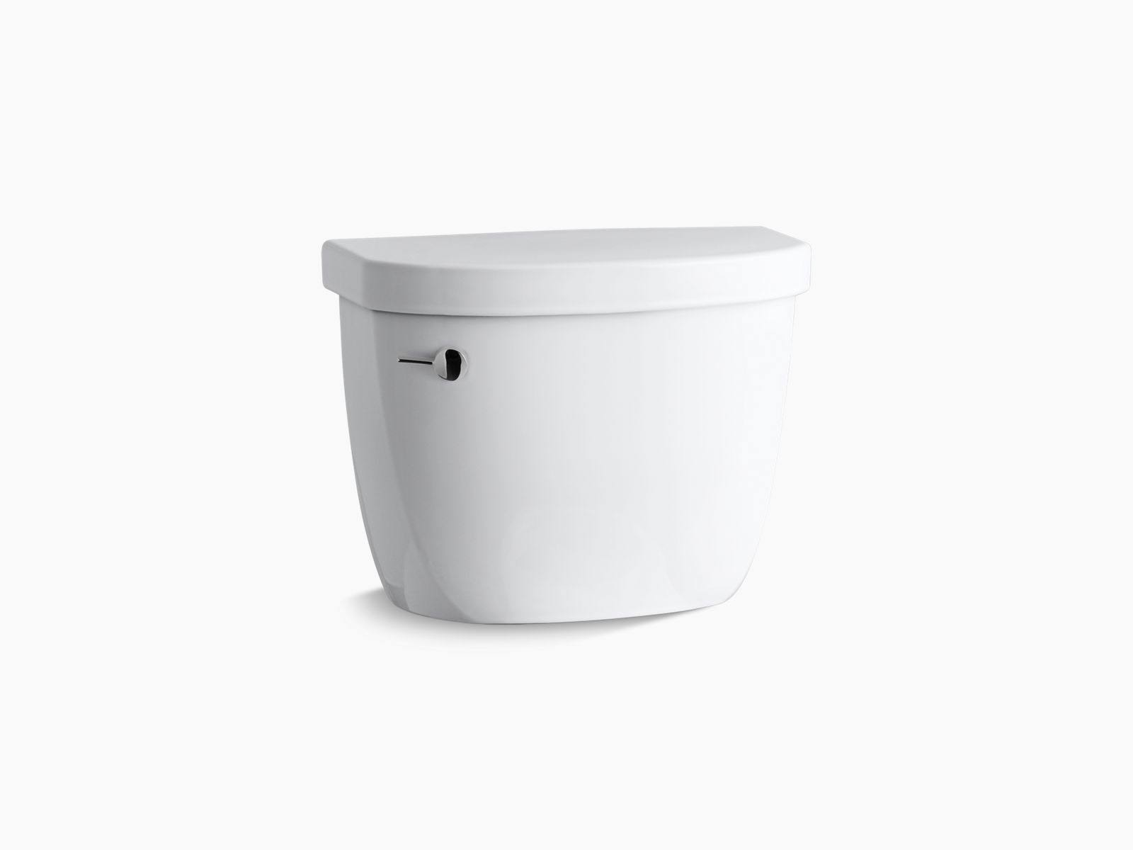 Kohler 4166-0 Cimarron 1.28 GPF Tank - White