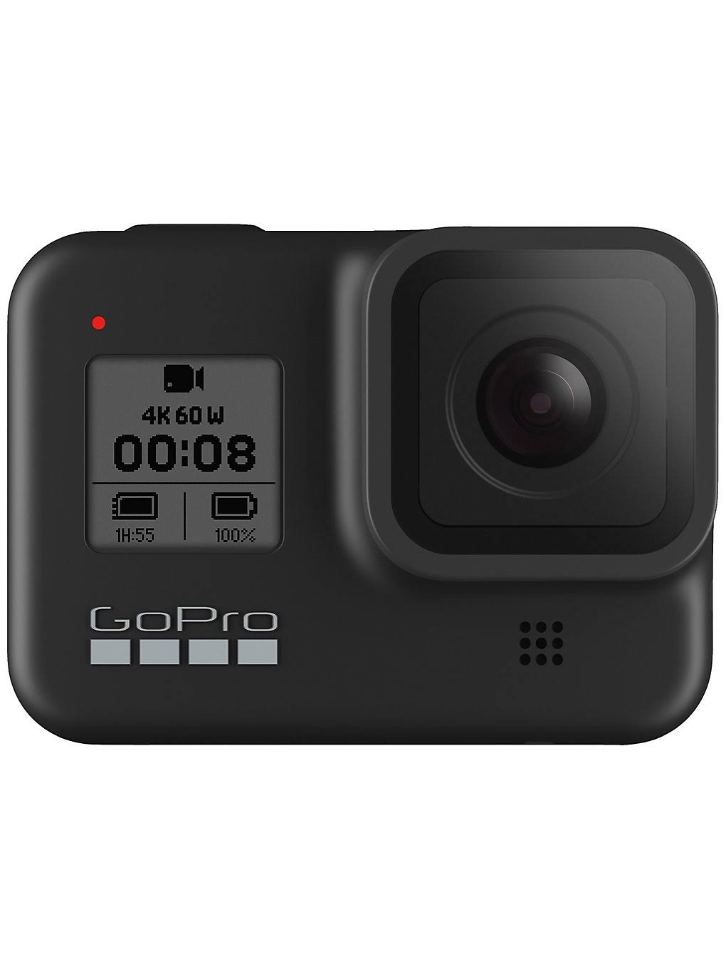 GoPro HERO8 Black 12.0 MP Ultra HD Action Camera - 4K