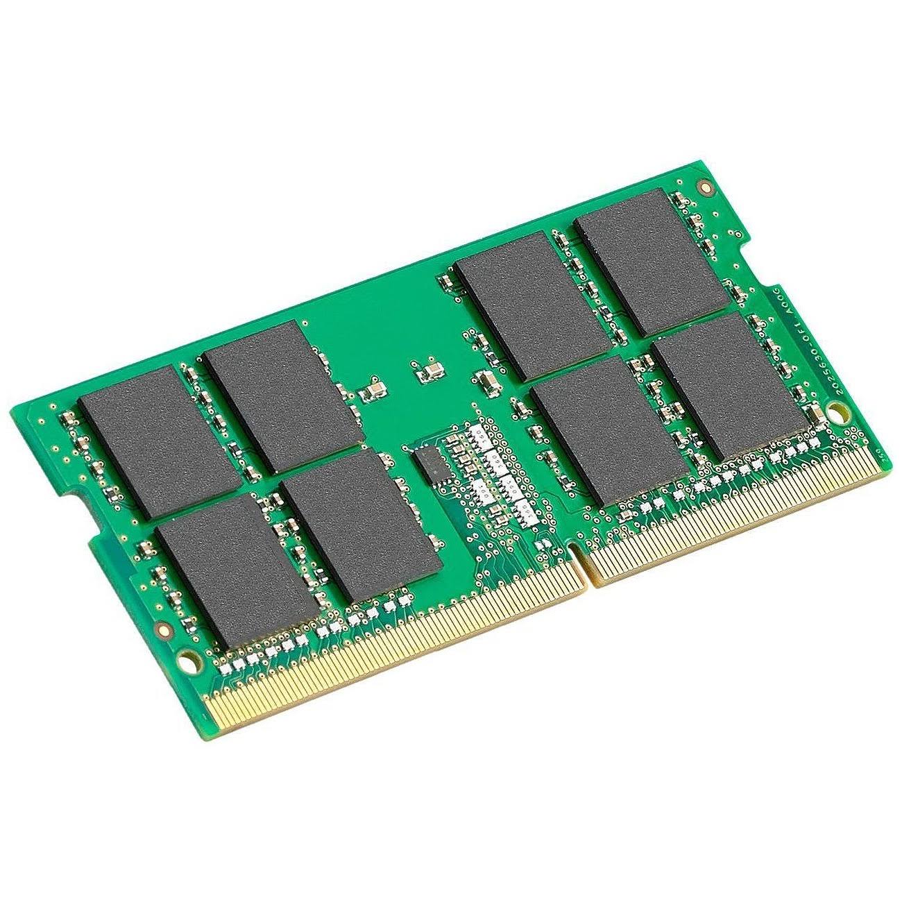 Kingston 16GB DDR4 2400MHz Memory Module