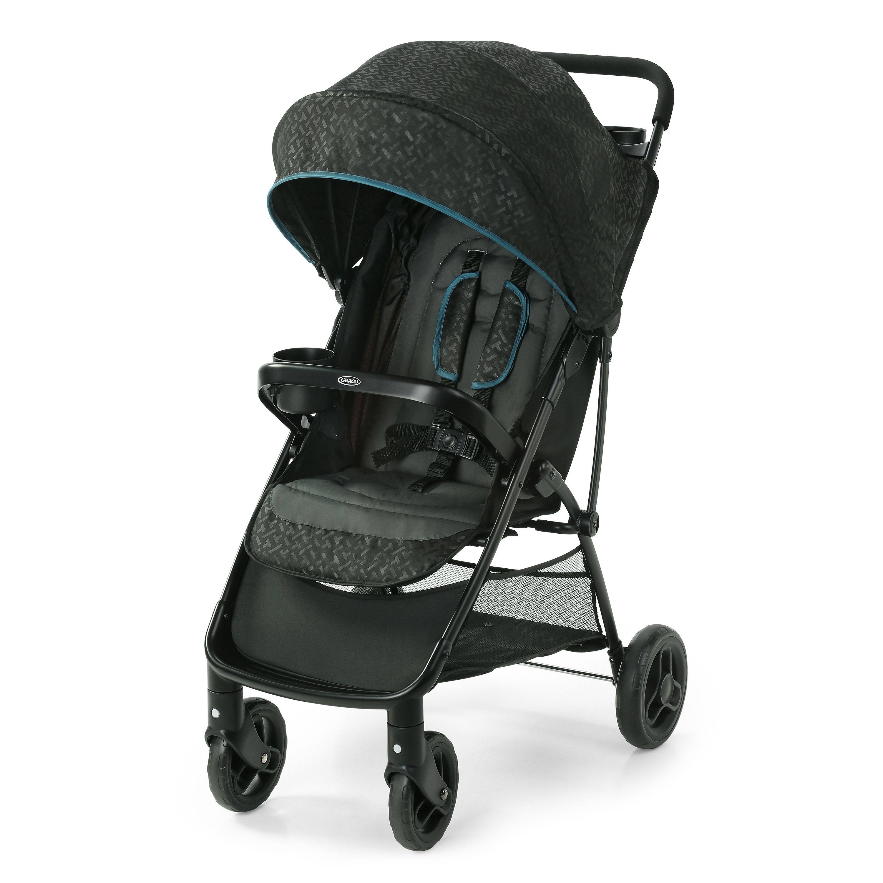 Graco - NimbleLite Stroller, Brody