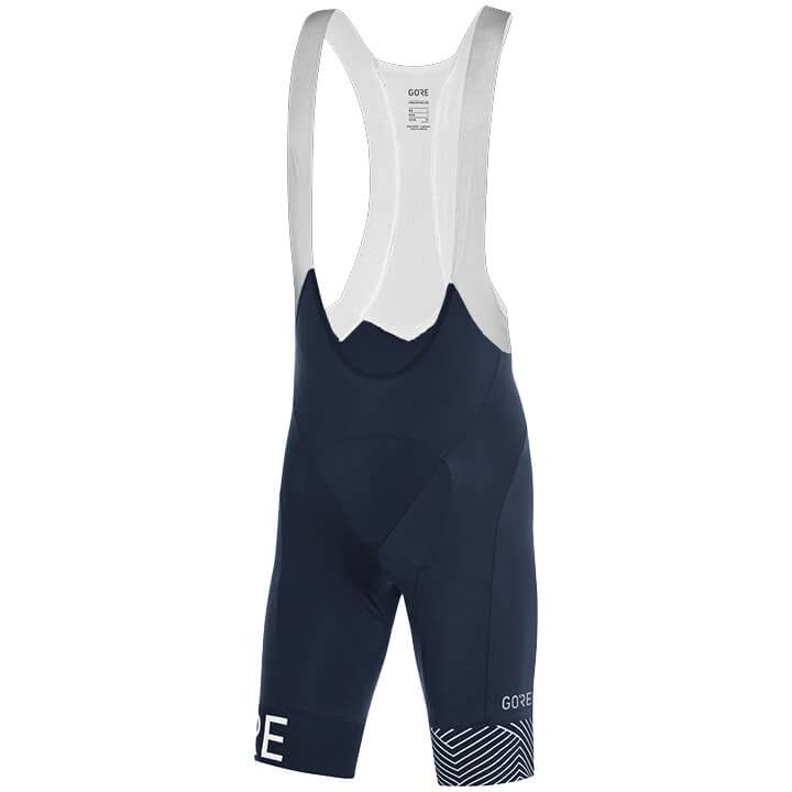 GORE C5 Opti Bib Shorts Bib Shorts, for men, size 2XL, Cycle shorts, Cycling clothing