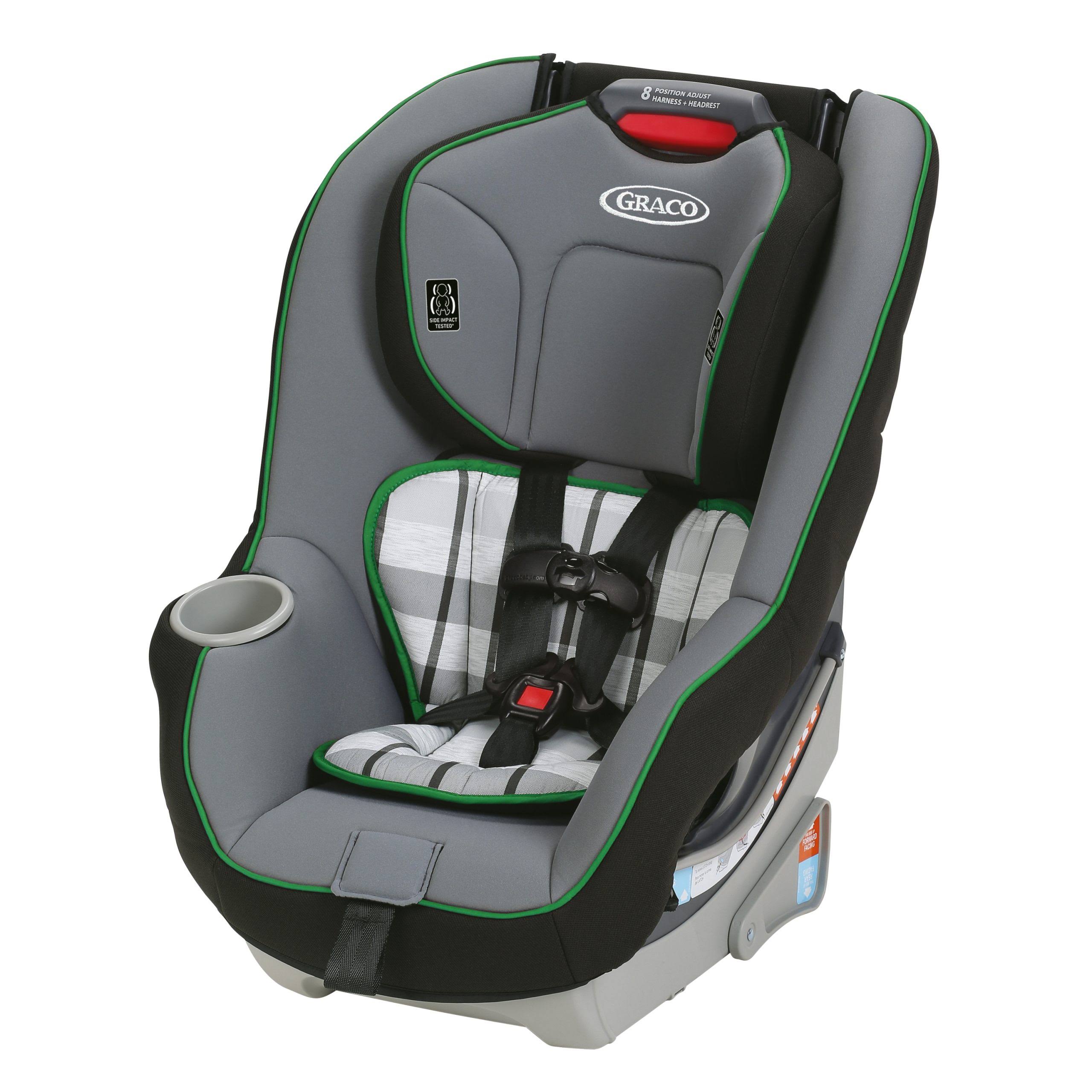 Graco - Contender 65 Convertible Car Seat, Corey