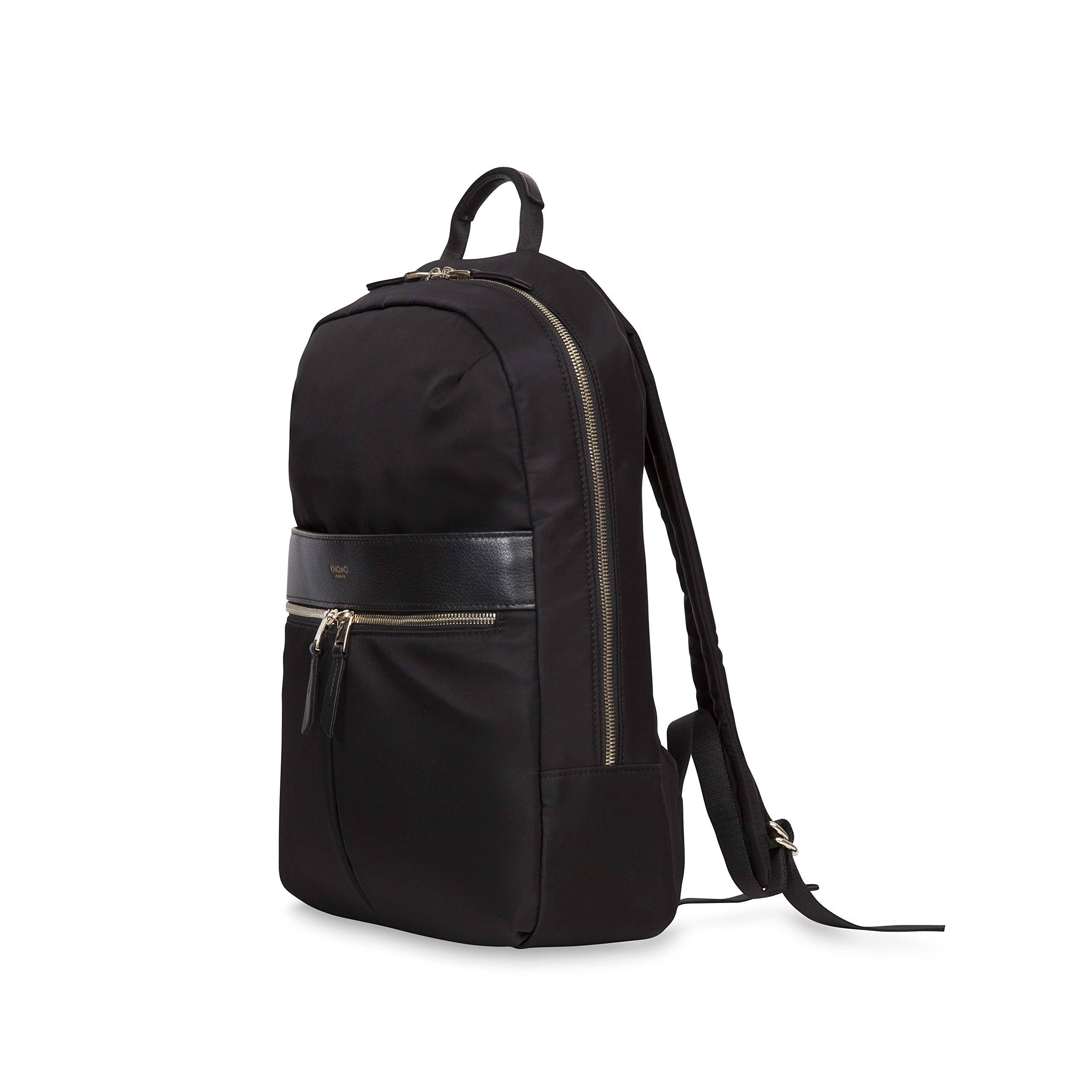 Knomo Beauchamp Notebook carrying backpack