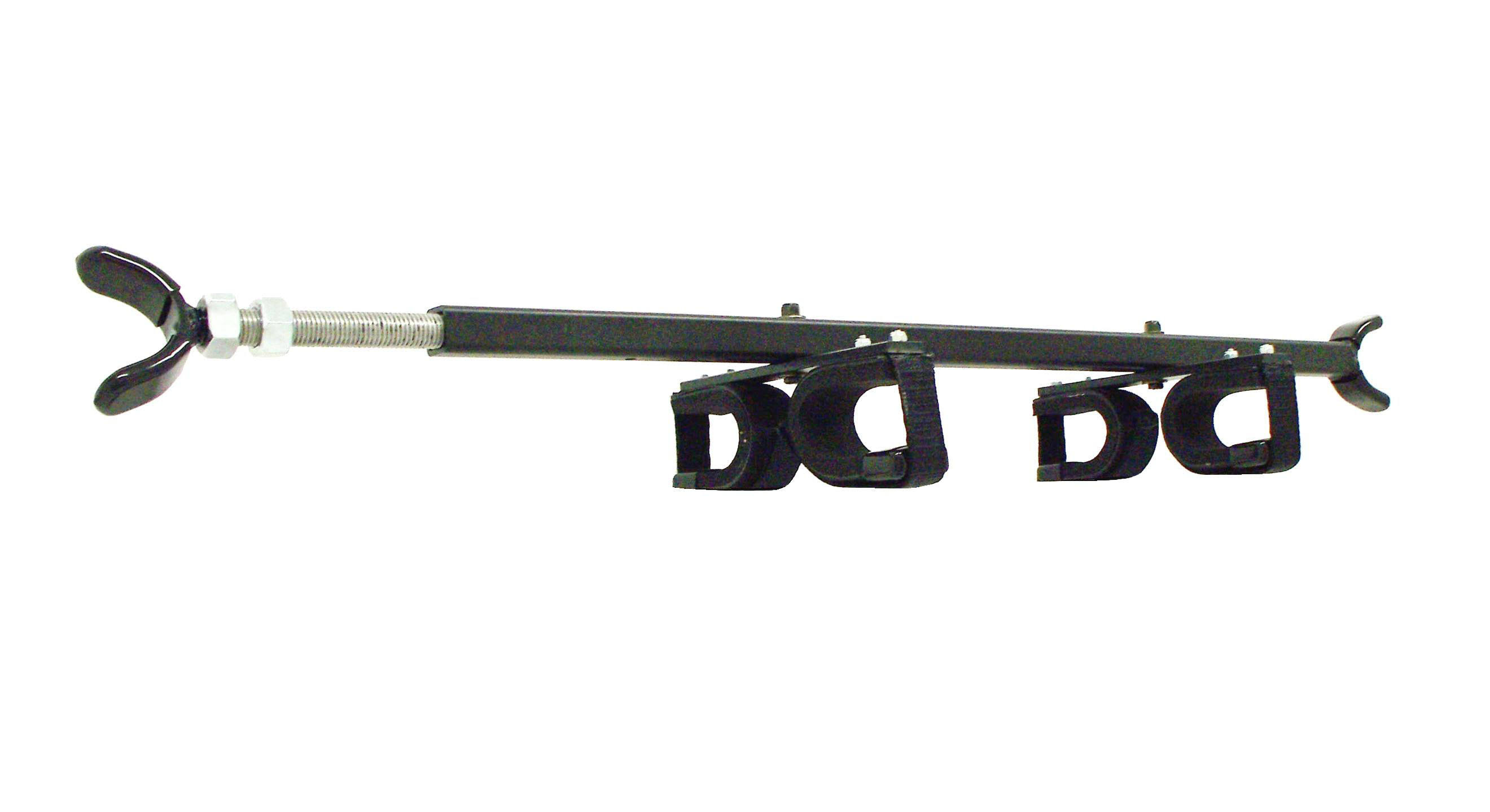 Great Day QD853-OGR Quick-Draw Overhead Gun Rack