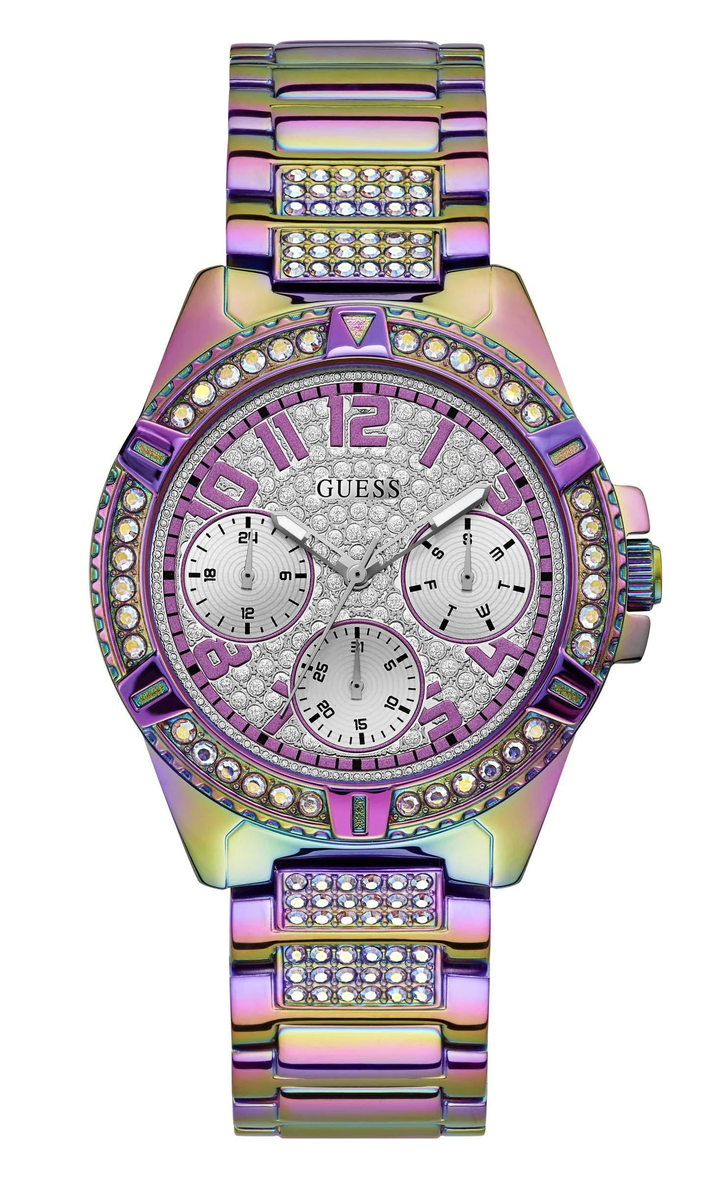 Guess Frontier GW0044L1 Women&s Watch