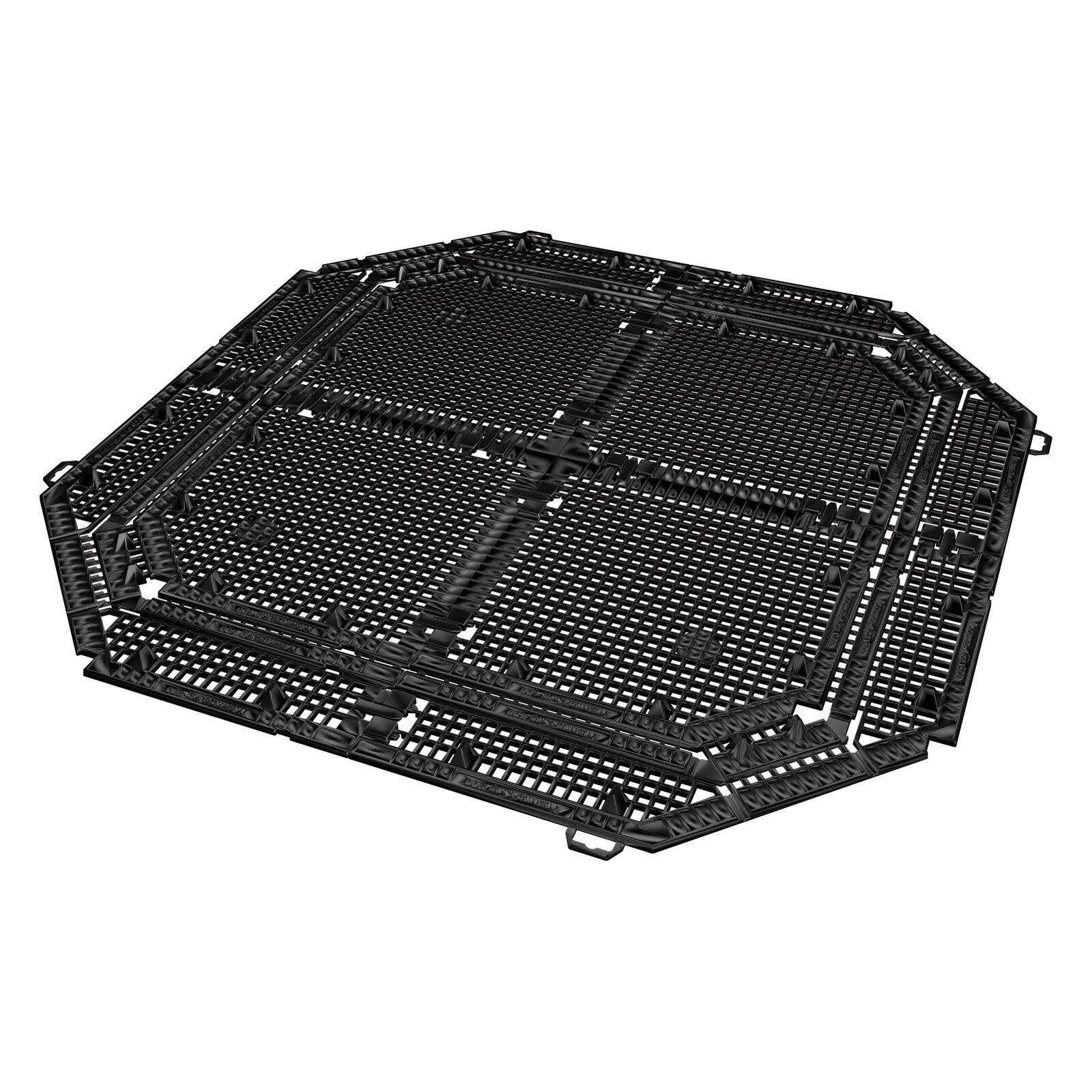 TDI 626100 Soil Fence for Large Thermo King - 626003