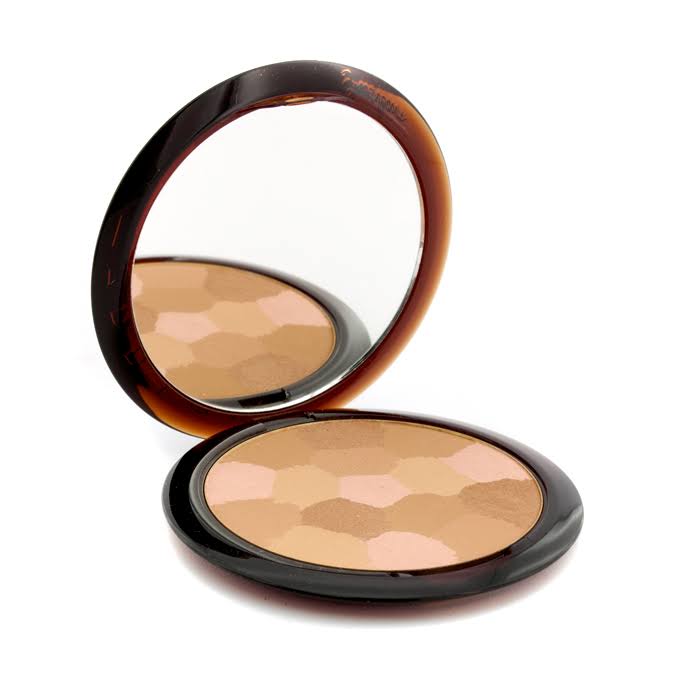 Guerlain Terracotta Light Sheer Bronzing Powder, No. 02 Blondes - 0.35 oz