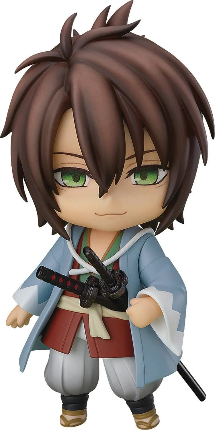 Hakuoki: Shinkai - Souji Okita Nendoroid
