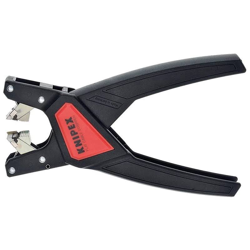 Knipex 12 64 180 Self Adjusting Insulation Strippers