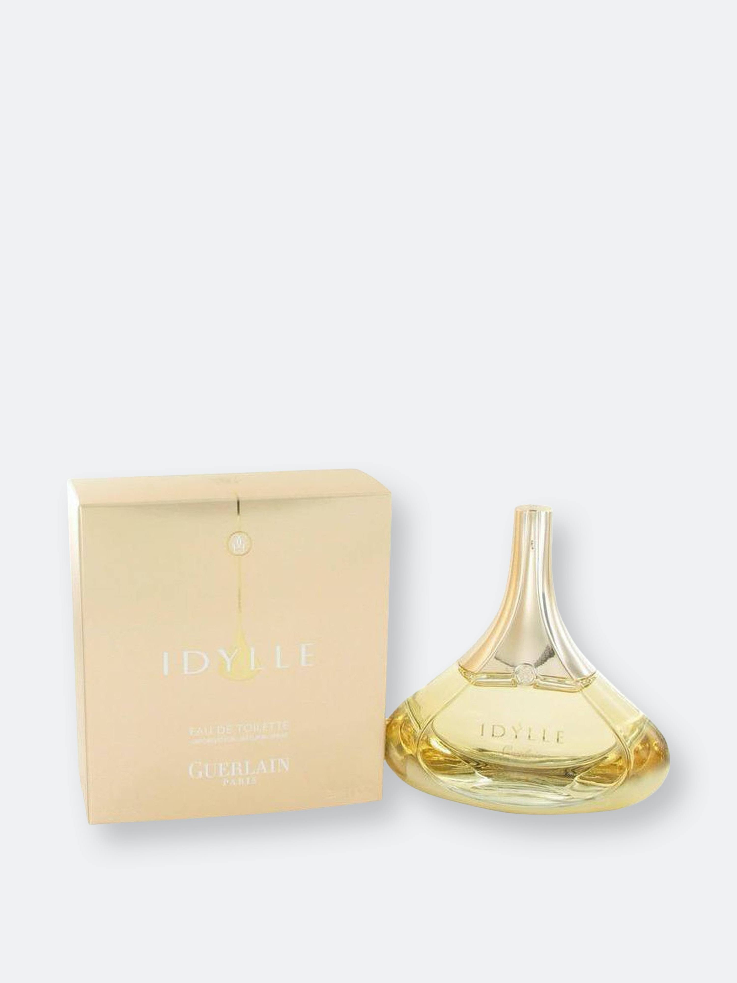 Idylle by Guerlain 3.4oz Eau De Toilette Spray Women