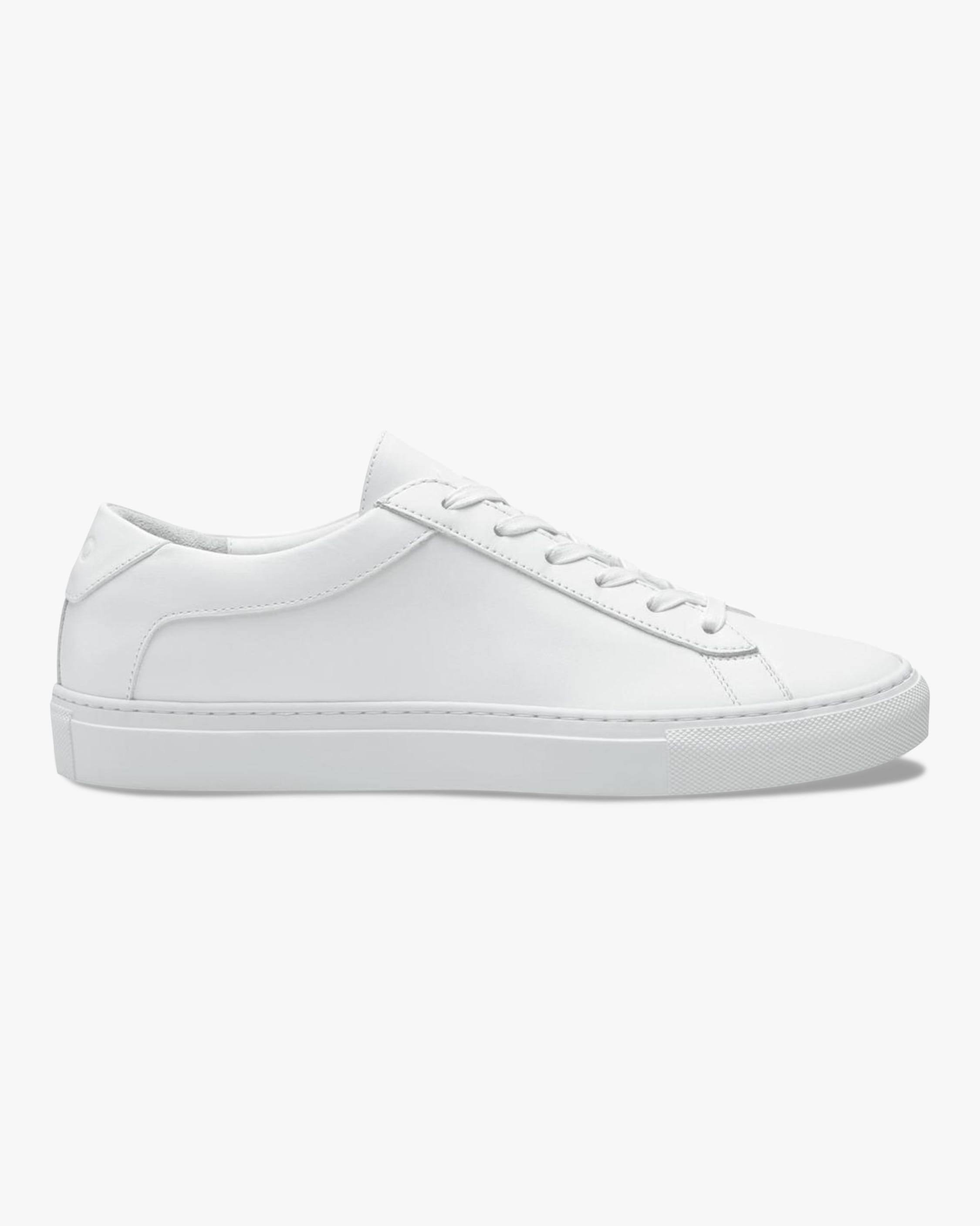 Koio Men&s Capri Sneakers