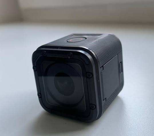 Original Sealed GoPro Hero 5 Session - Action Video Camera