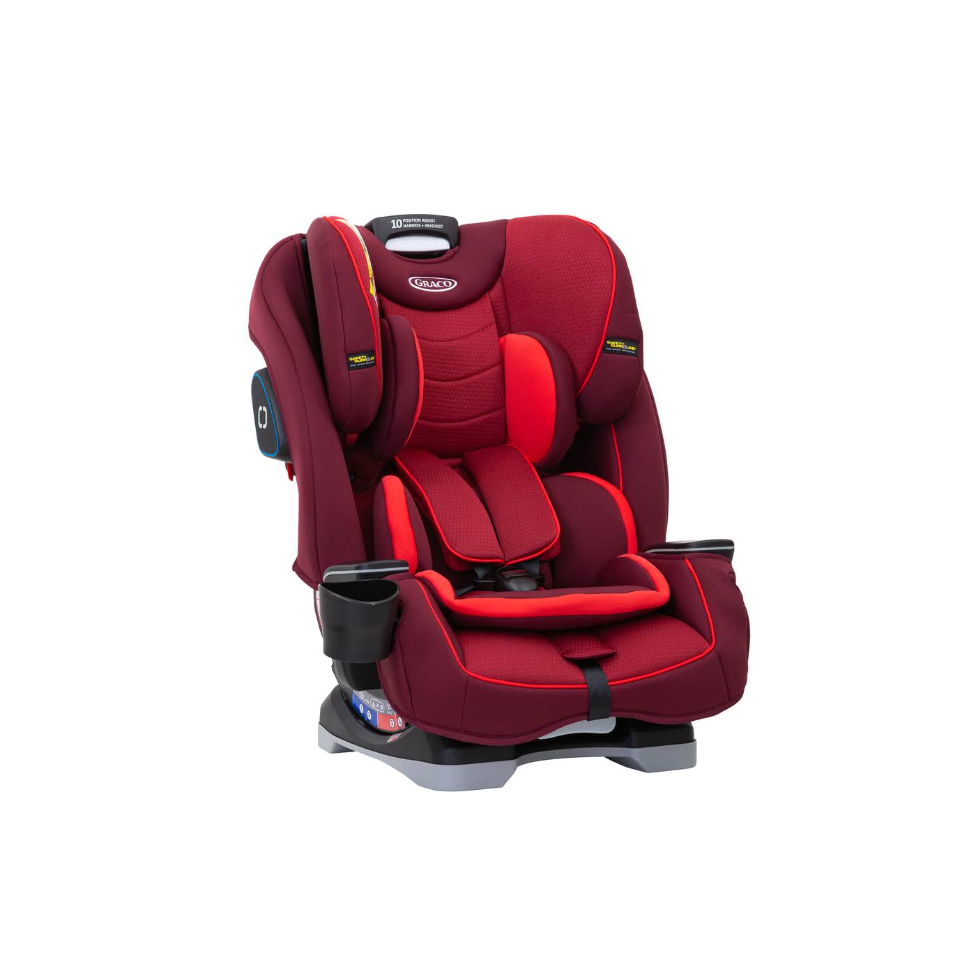 Slim Fit Chili Graco