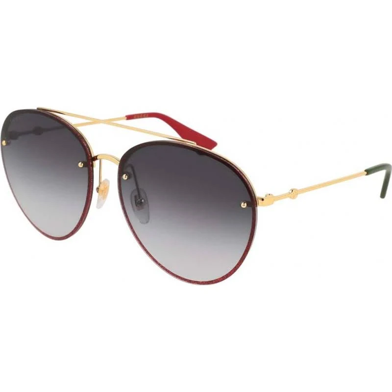 Sunglasses Gucci GG0351S 004